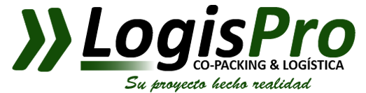Logo Logispro